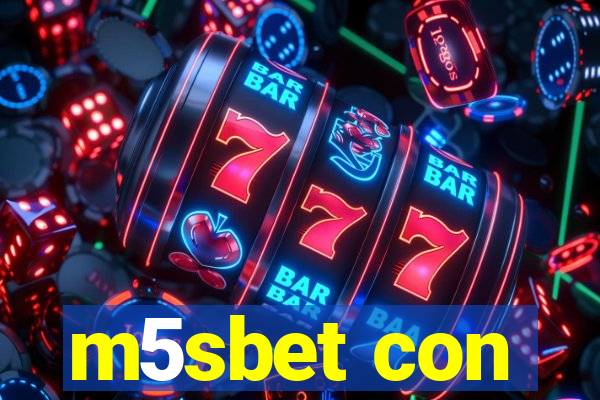 m5sbet con